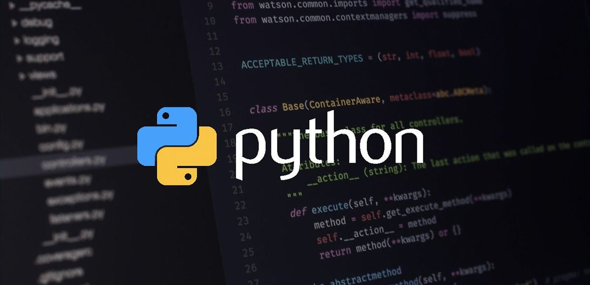 Python Öğrenmek İçin En İyi 50 Web Sitesi